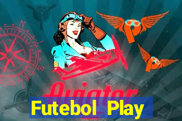 Futebol Play Flamengo ao vivo